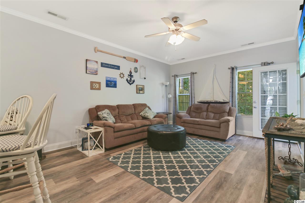 137 Jamestowne Landing Road, Unit 137 Murrells Inlet, SC 29576 - Photo 3 of 31