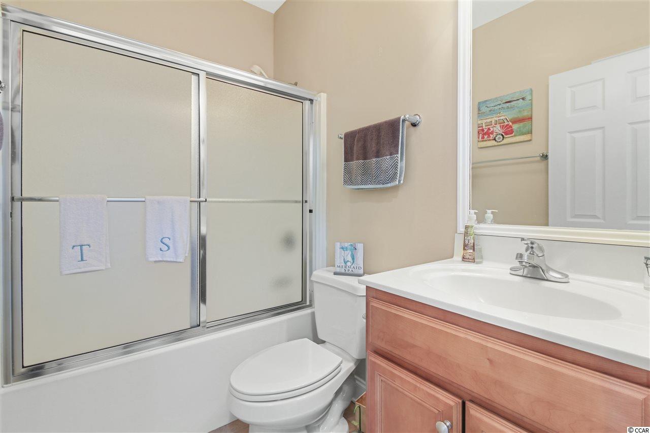 137 Jamestowne Landing Road, Unit 137 Murrells Inlet, SC 29576 - Photo 22 of 31