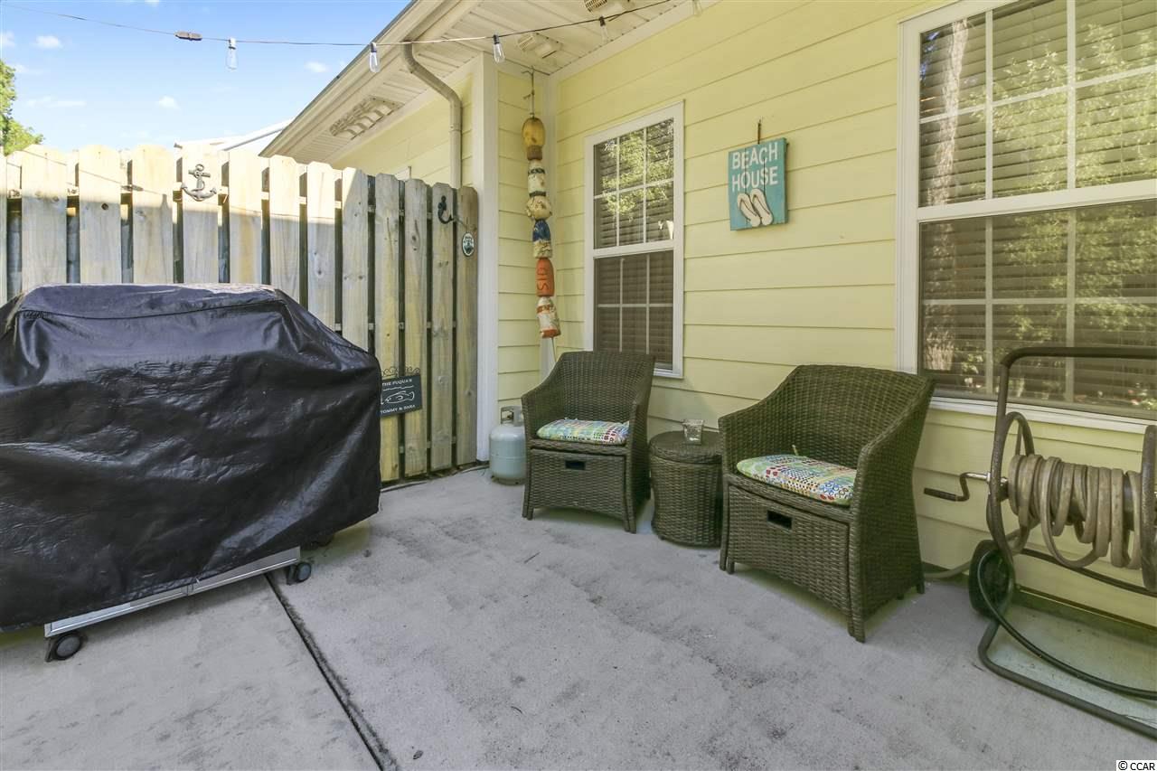 137 Jamestowne Landing Road, Unit 137 Murrells Inlet, SC 29576 - Photo 25 of 31