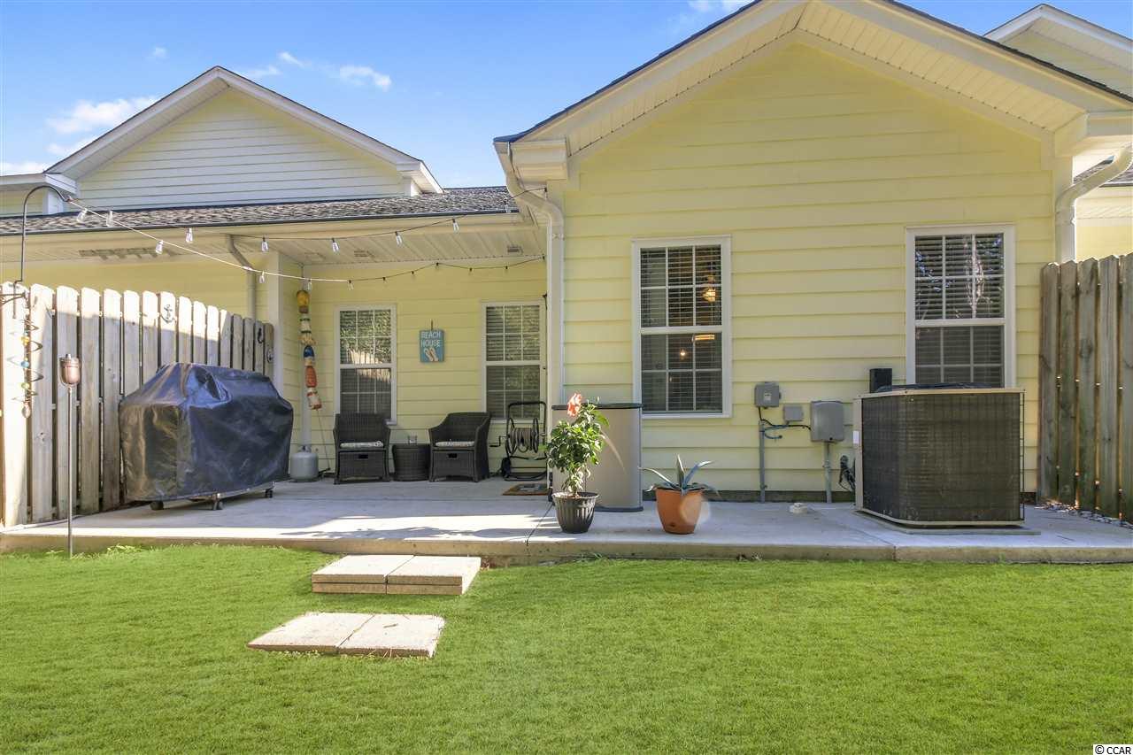 137 Jamestowne Landing Road, Unit 137 Murrells Inlet, SC 29576 - Photo 26 of 31