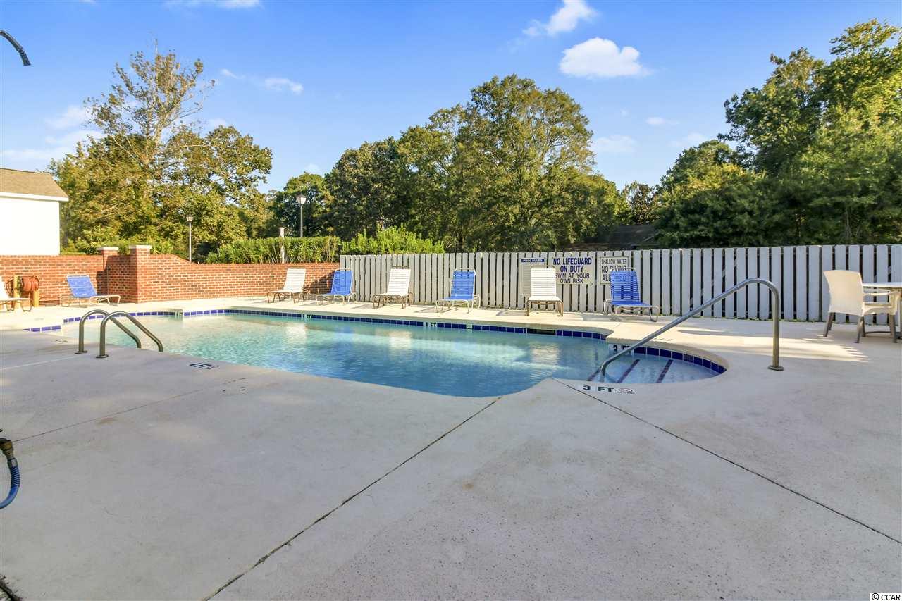 137 Jamestowne Landing Road, Unit 137 Murrells Inlet, SC 29576 - Photo 29 of 31