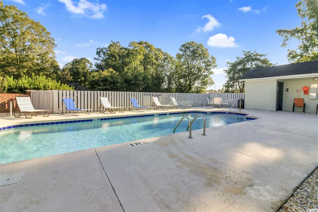 137 Jamestowne Landing Road, Unit 137 Murrells Inlet, SC 29576 - Photo 30 of 31