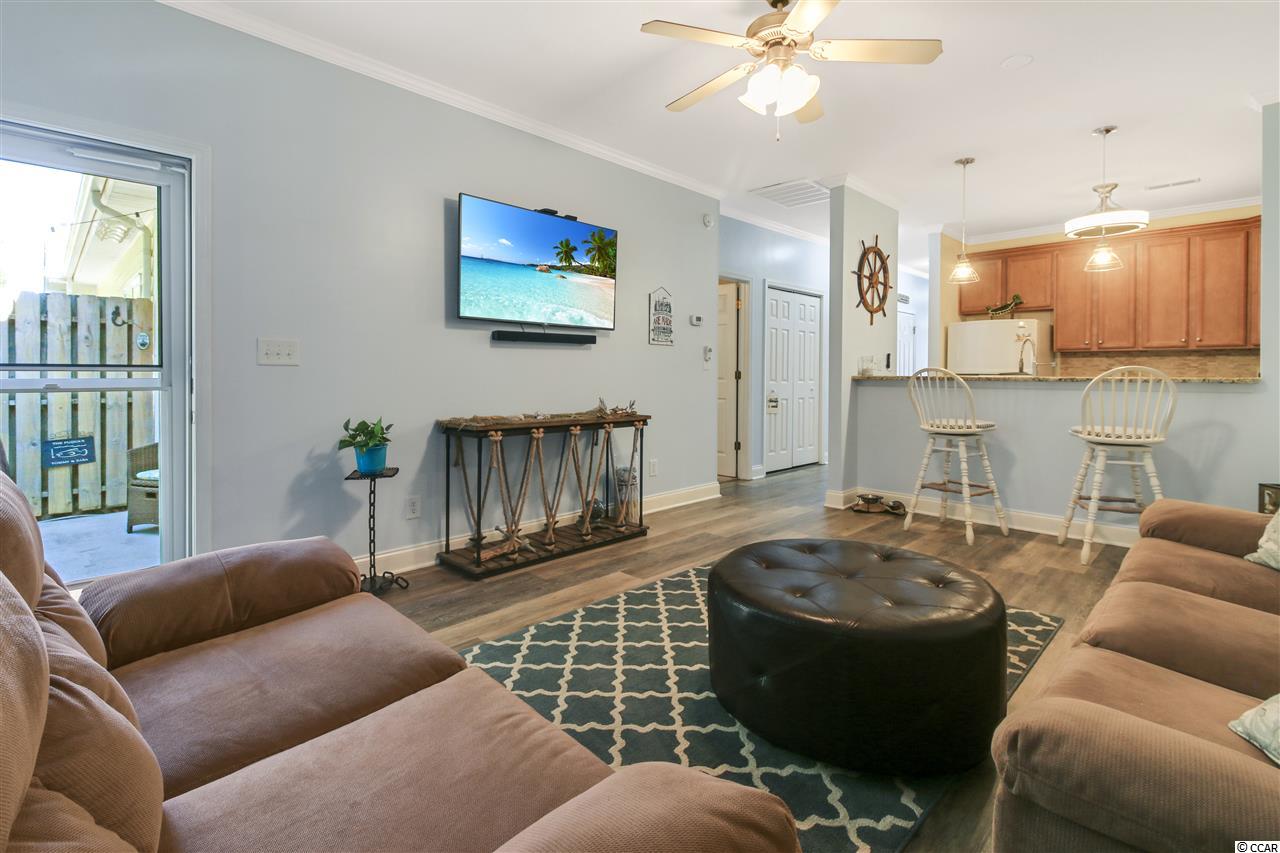 137 Jamestowne Landing Road, Unit 137 Murrells Inlet, SC 29576 - Photo 5 of 31