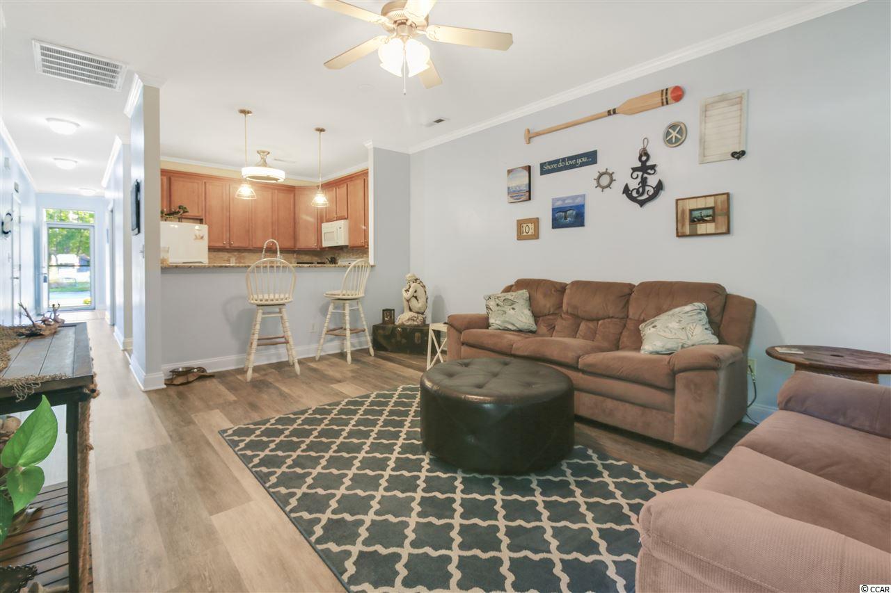 137 Jamestowne Landing Road, Unit 137 Murrells Inlet, SC 29576 - Photo 6 of 31