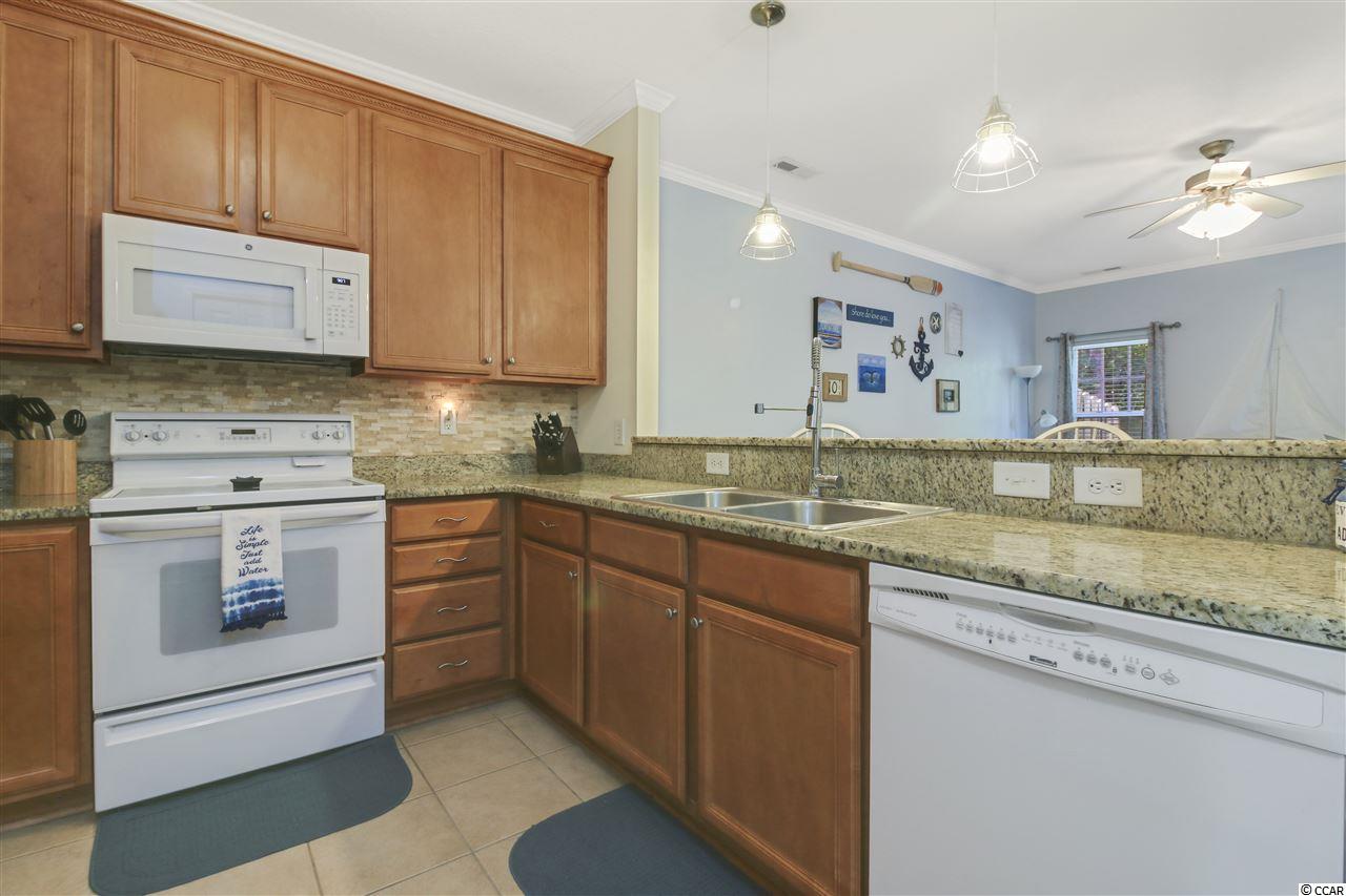 137 Jamestowne Landing Road, Unit 137 Murrells Inlet, SC 29576 - Photo 7 of 31