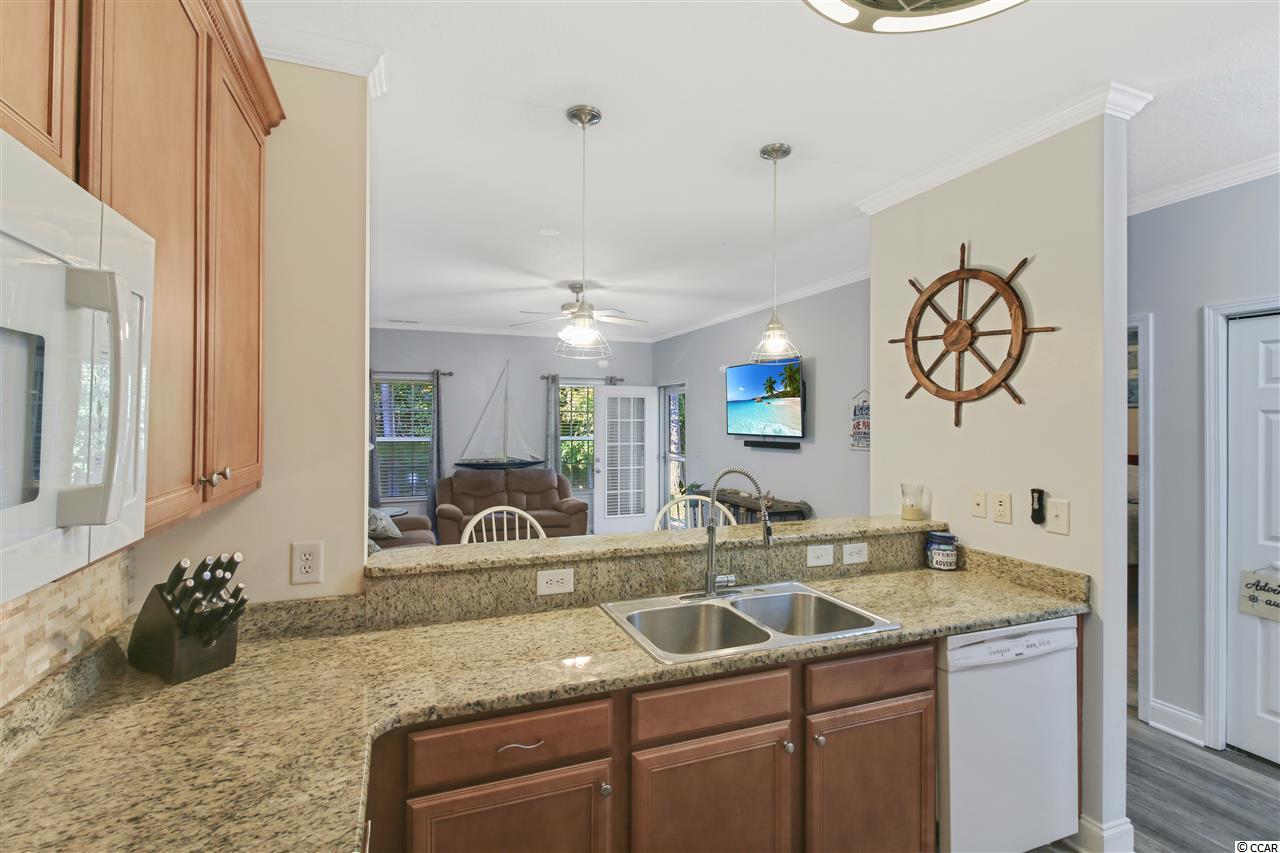 137 Jamestowne Landing Road, Unit 137 Murrells Inlet, SC 29576 - Photo 9 of 31