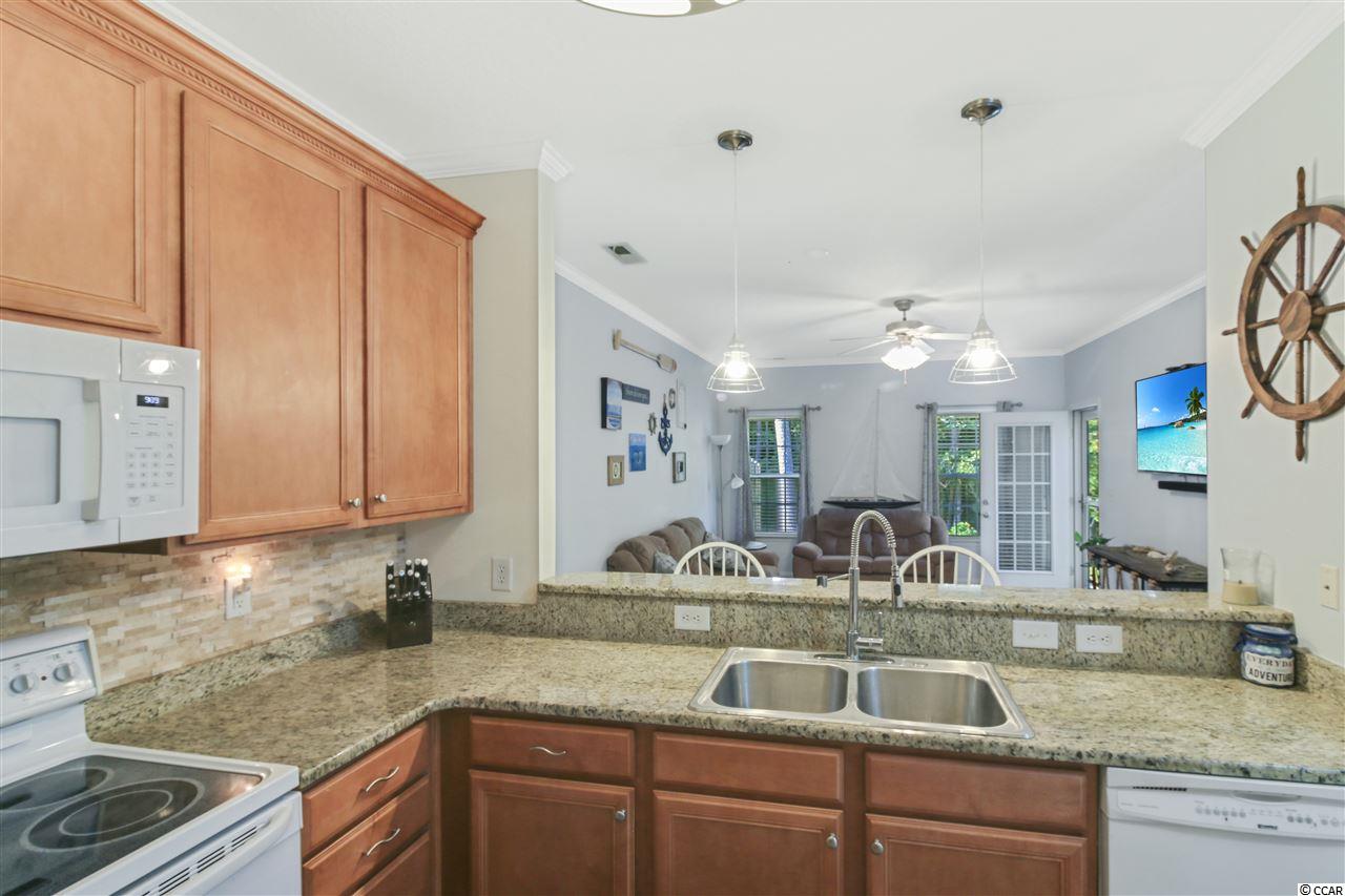 137 Jamestowne Landing Road, Unit 137 Murrells Inlet, SC 29576 - Photo 10 of 31