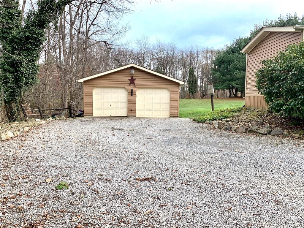 375 Hodgson Road Darlington, PA 16115 - Photo 12 of 15 Gallery Image 12