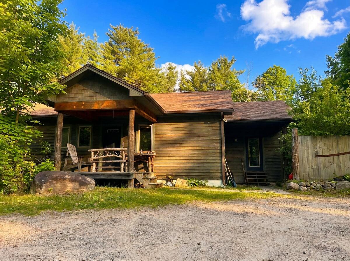 1032 Bonnieview Road Wilmington, NY 12997 - Photo 2 of 49