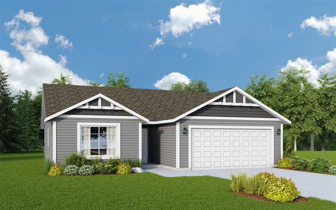6722 Chumani Road Cheney, WA 99004 - Photo 1 of 20