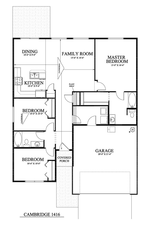 6722 Chumani Road Cheney, WA 99004 - Photo 19 of 20