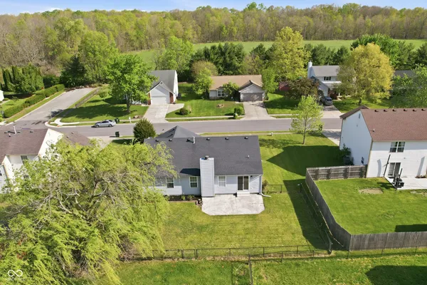 $304,900 | 200 East New York Street, Fortville, IN 46040