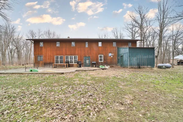 $449,900 | 24917 310th Place, Aitkin, MN 56431
