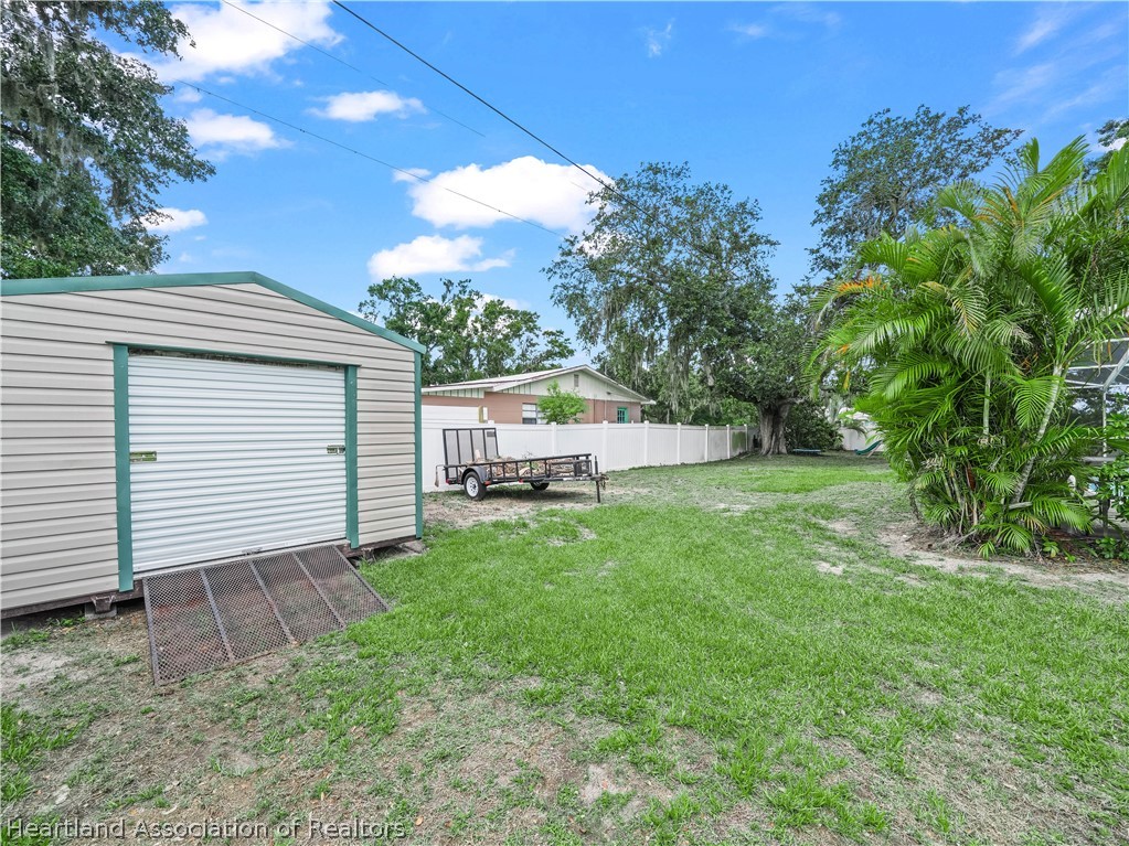 289 Georgetown Loop Wauchula, FL 33873 - Photo 29 of 50