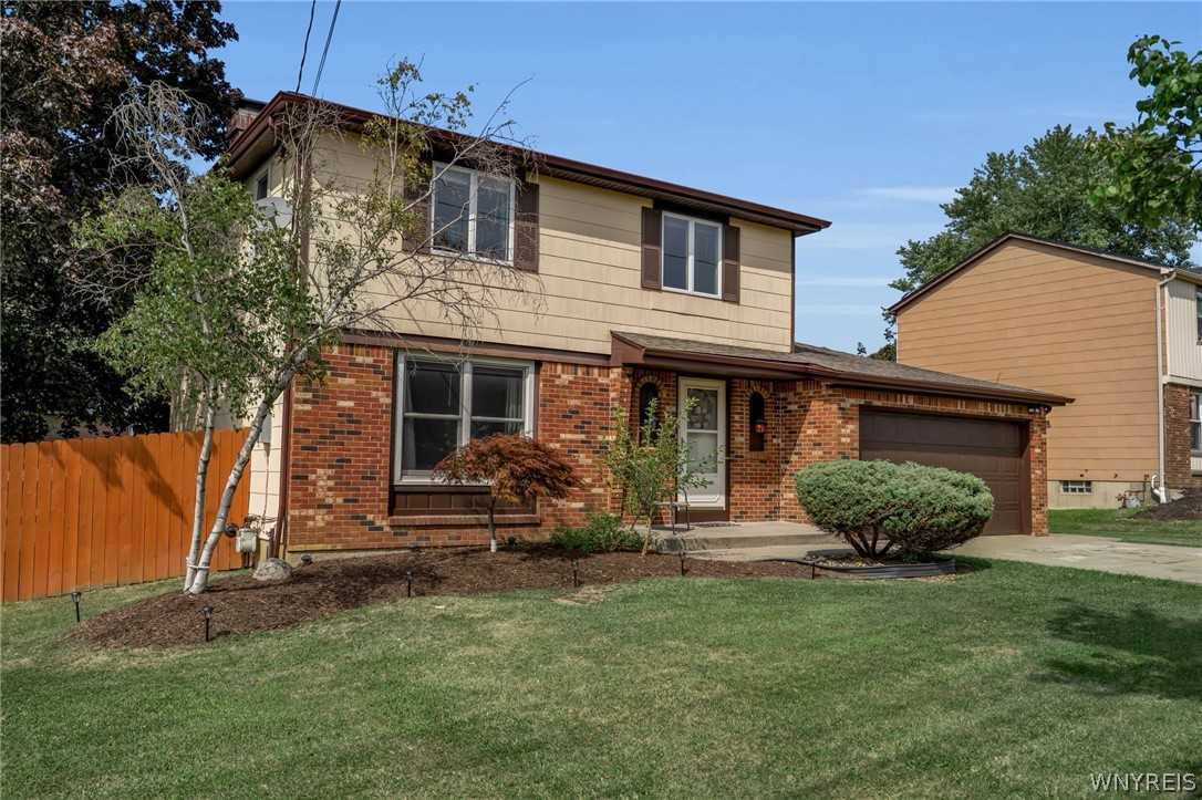3710 Howard Road Hamburg, NY 14075 - Photo 1 of 44 Gallery Image 1