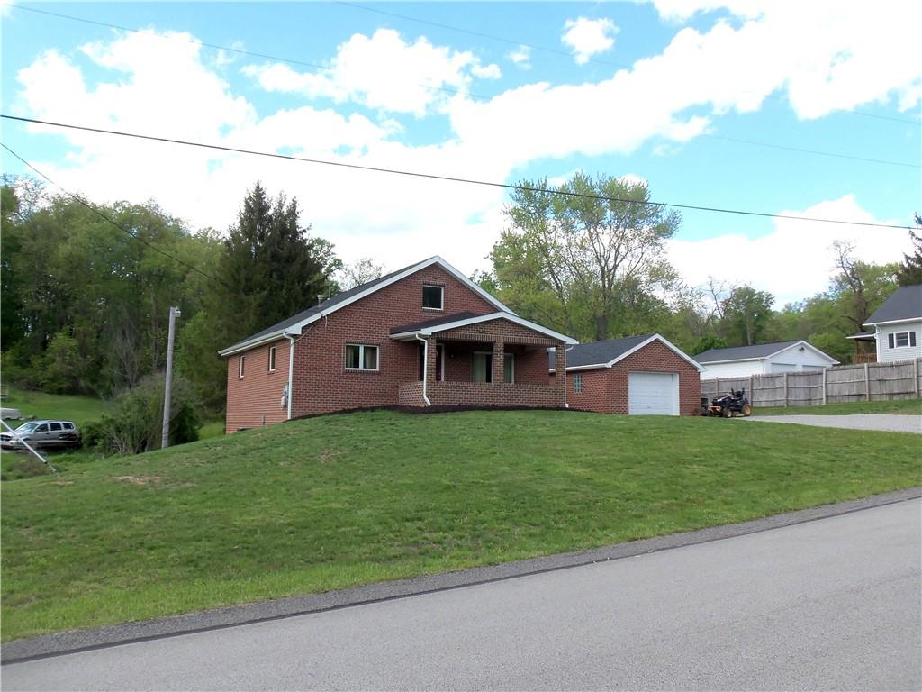 553 Haney Road Washington, PA 15301 - Photo 1 of 25
