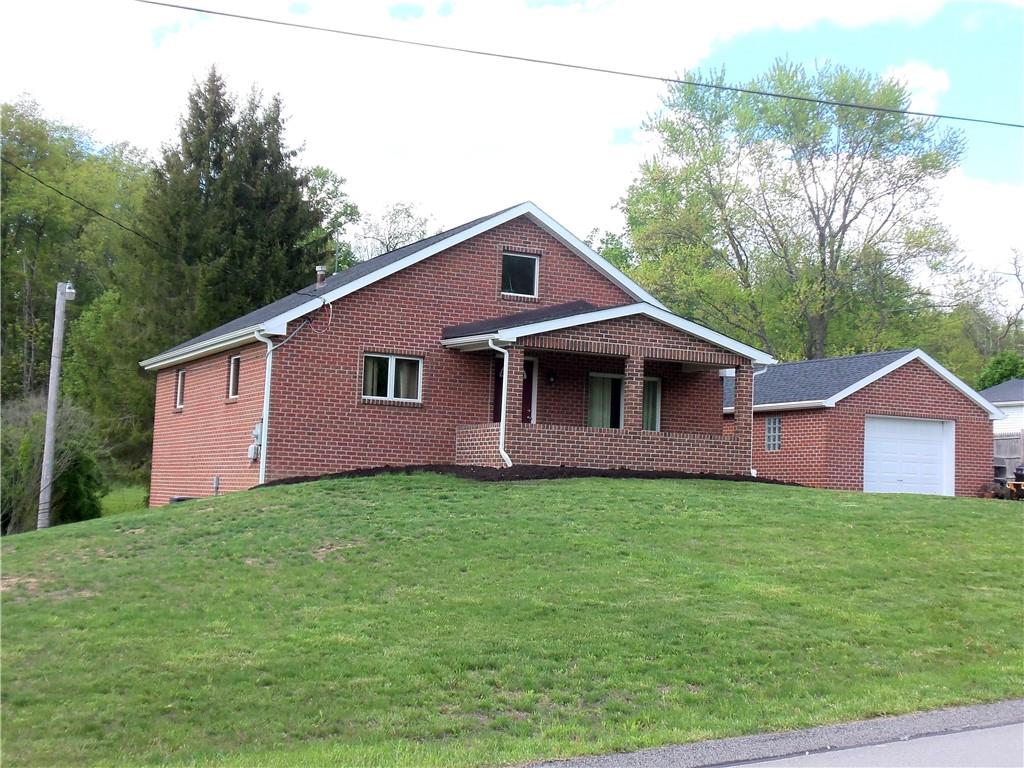 553 Haney Road Washington, PA 15301 - Photo 2 of 25