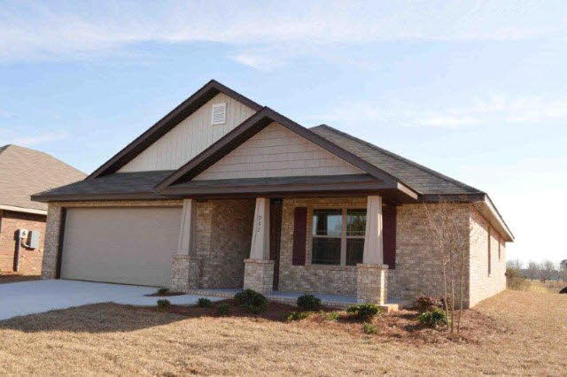 932 Summerton Drive Foley, AL 36535 - Photo 1 of 1