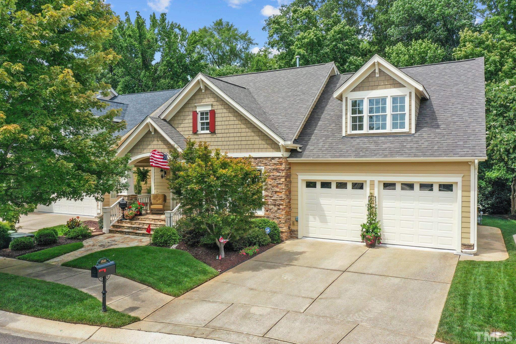 3533 Mt Prospect Circle Raleigh, NC 27614 - Photo 1 of 37 Gallery Image 1
