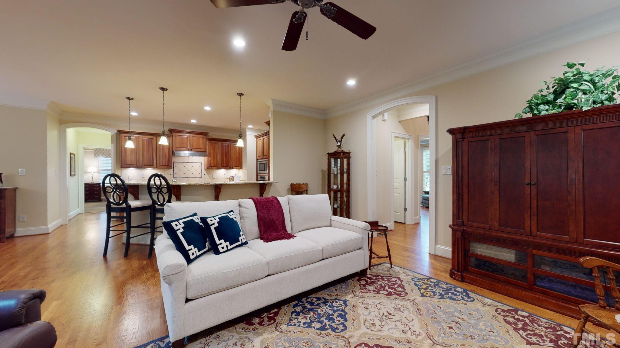 3533 Mt Prospect Circle Raleigh, NC 27614 - Photo 11 of 37 Gallery Image 11