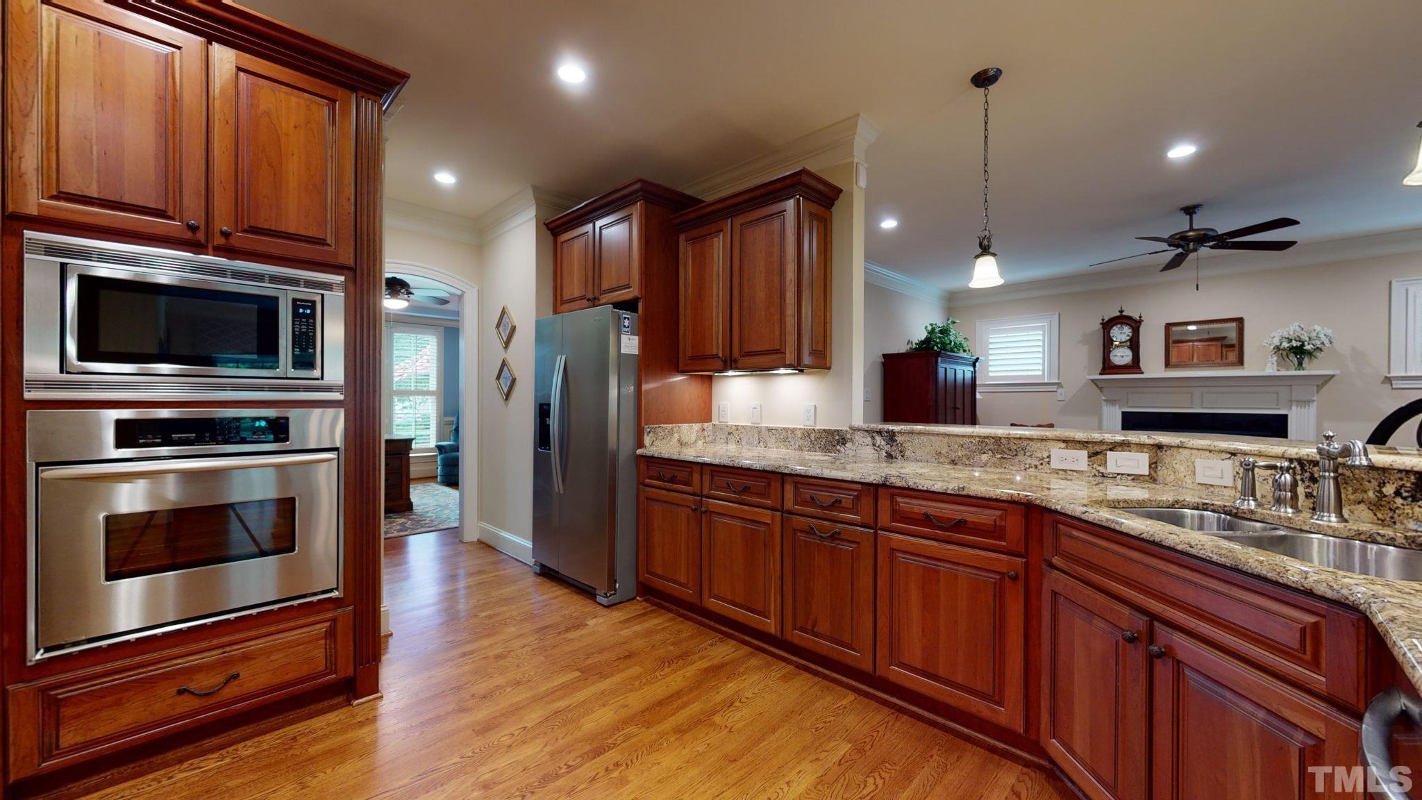 3533 Mt Prospect Circle Raleigh, NC 27614 - Photo 14 of 37 Gallery Image 14