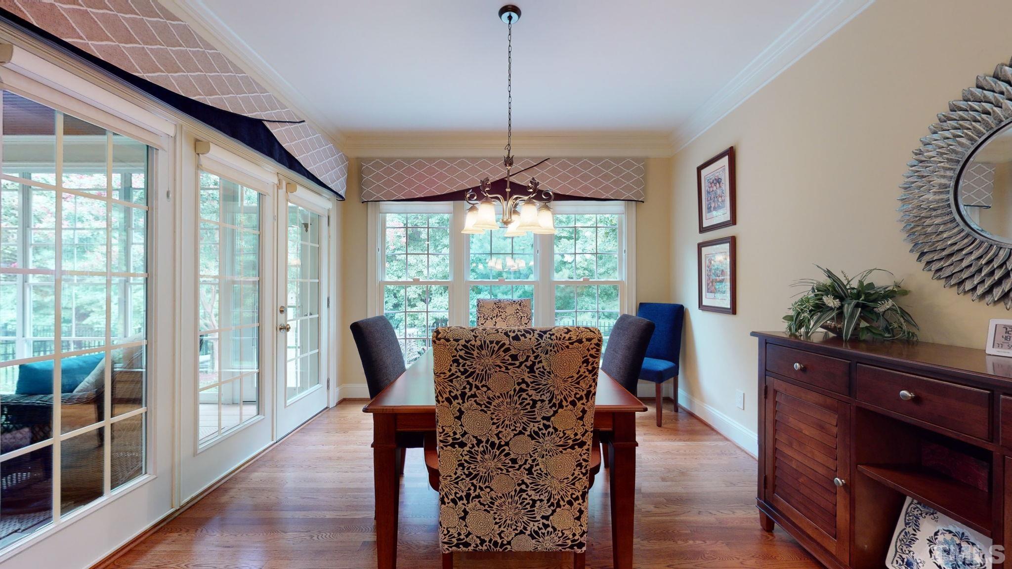 3533 Mt Prospect Circle Raleigh, NC 27614 - Photo 17 of 37 Gallery Image 17