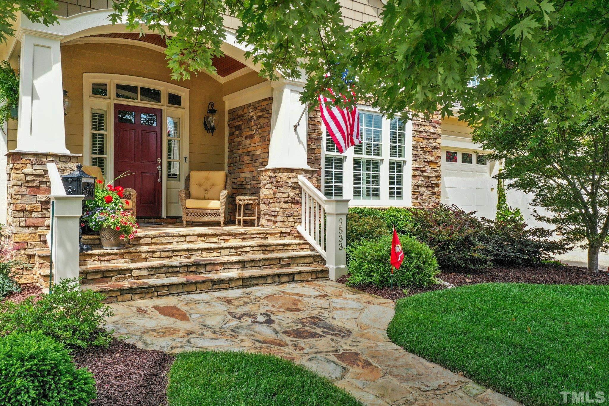 3533 Mt Prospect Circle Raleigh, NC 27614 - Photo 2 of 37 Gallery Image 2