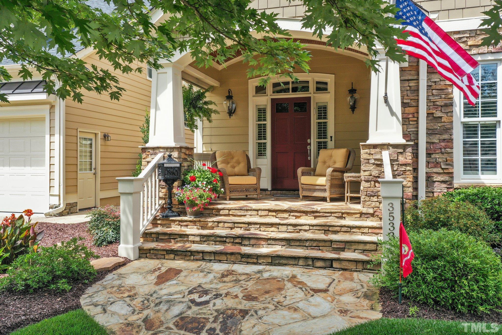 3533 Mt Prospect Circle Raleigh, NC 27614 - Photo 3 of 37 Gallery Image 3