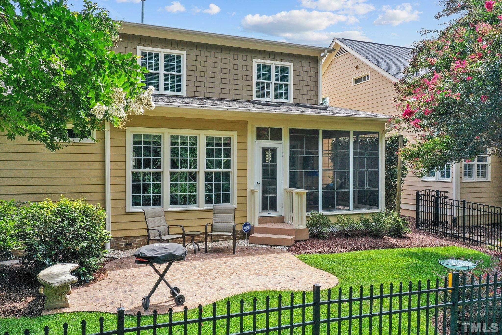 3533 Mt Prospect Circle Raleigh, NC 27614 - Photo 32 of 37 Gallery Image 32
