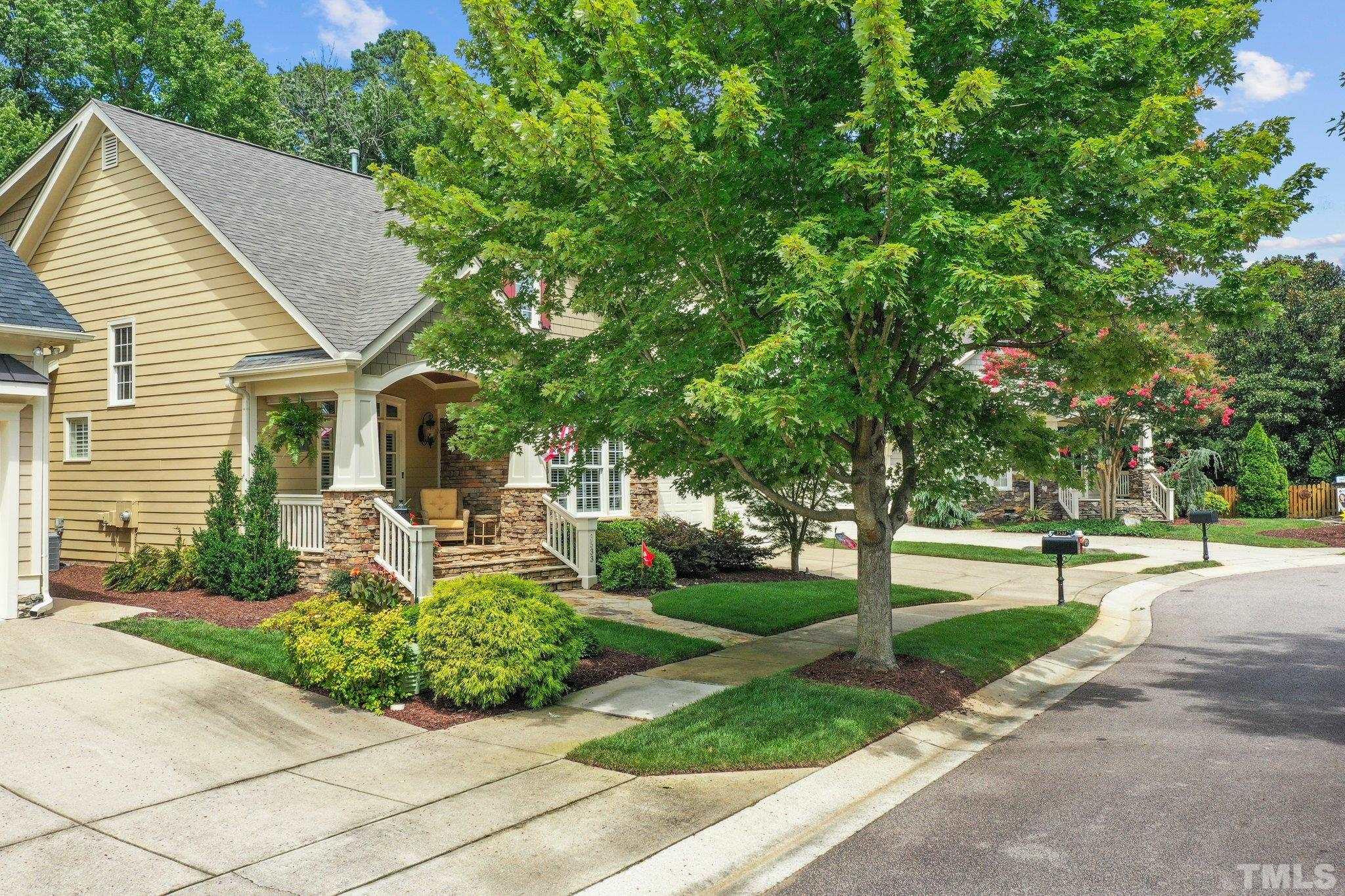 3533 Mt Prospect Circle Raleigh, NC 27614 - Photo 5 of 37 Gallery Image 5