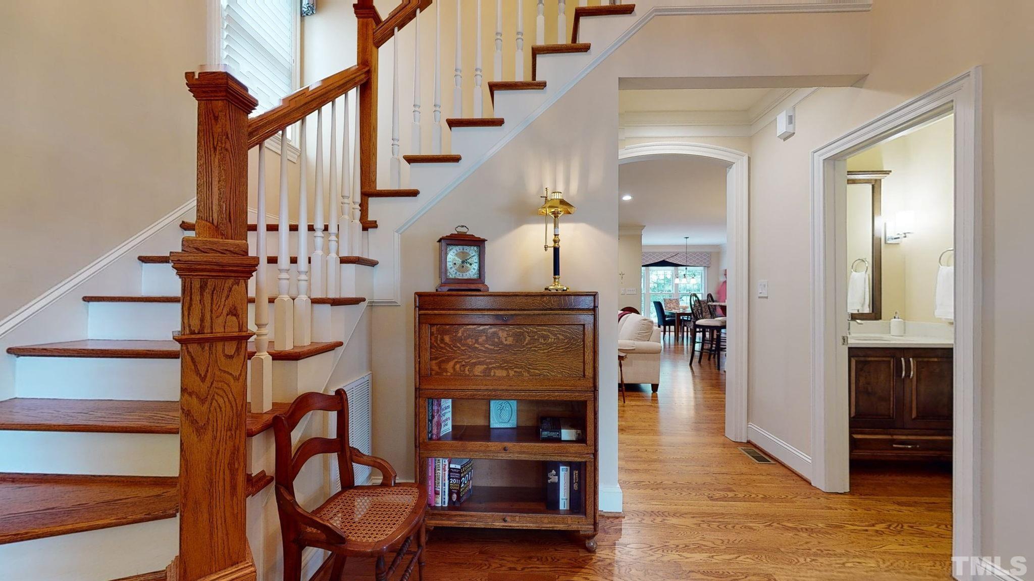3533 Mt Prospect Circle Raleigh, NC 27614 - Photo 6 of 37 Gallery Image 6