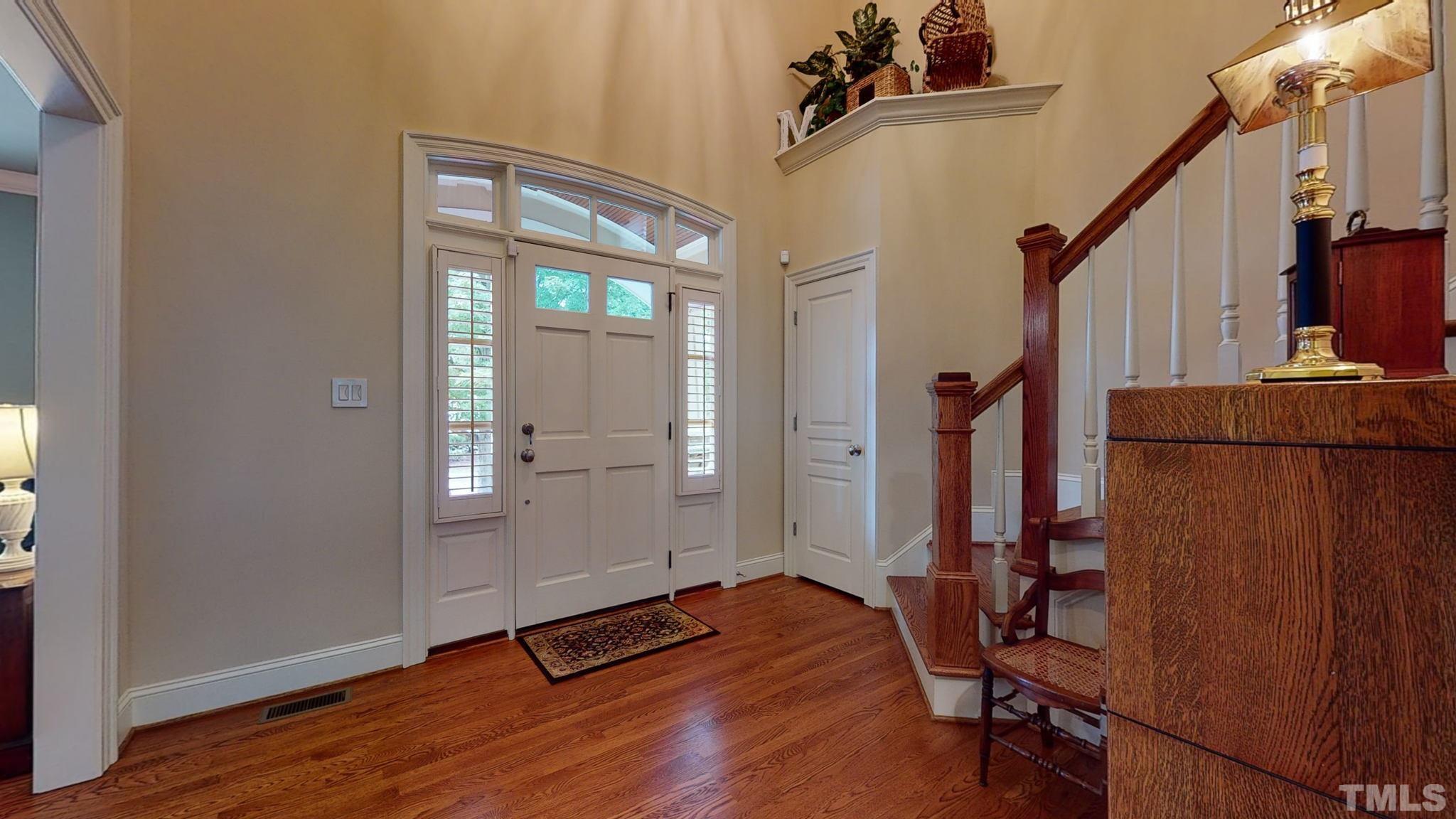 3533 Mt Prospect Circle Raleigh, NC 27614 - Photo 7 of 37 Gallery Image 7