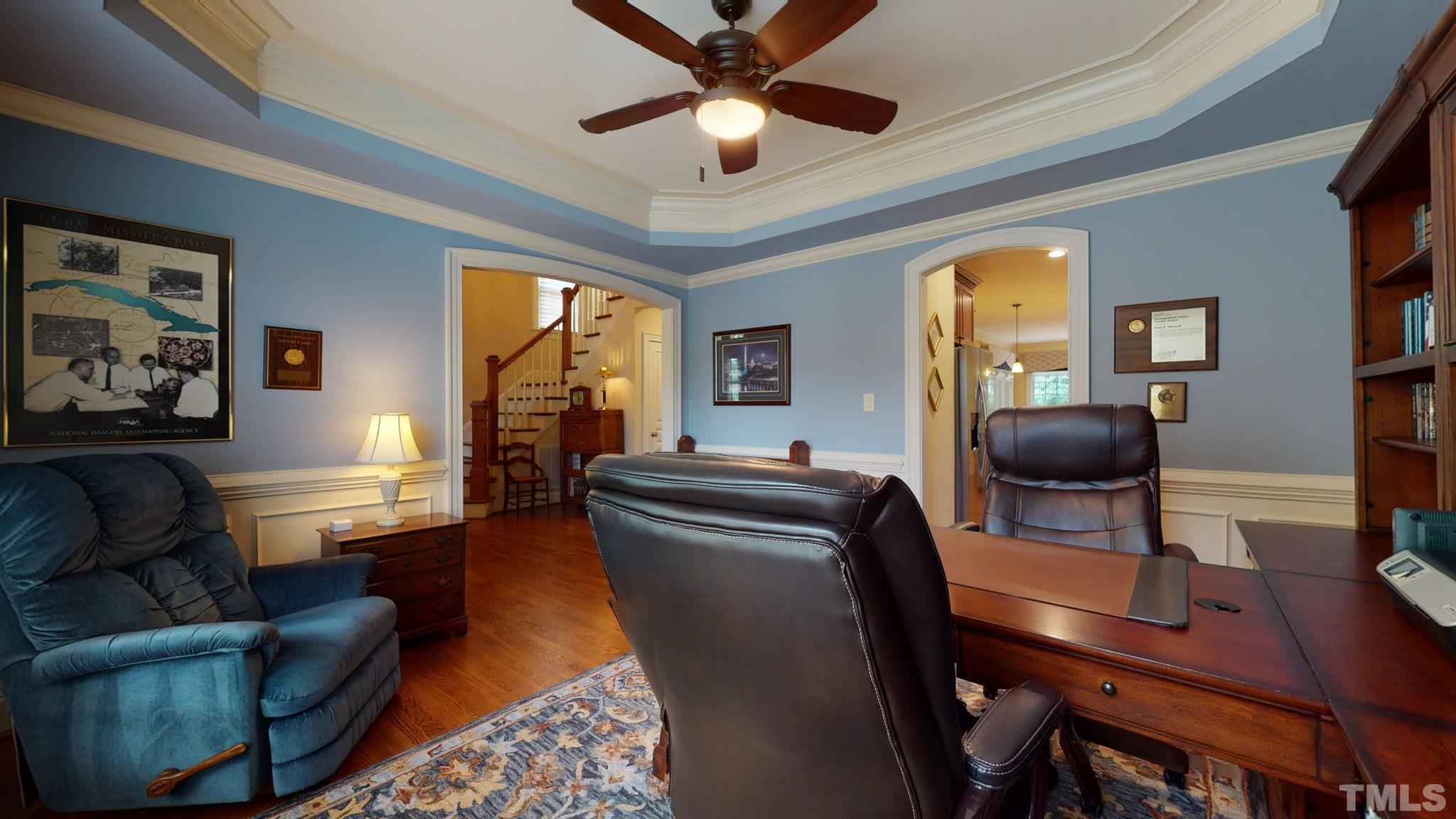 3533 Mt Prospect Circle Raleigh, NC 27614 - Photo 8 of 37 Gallery Image 8