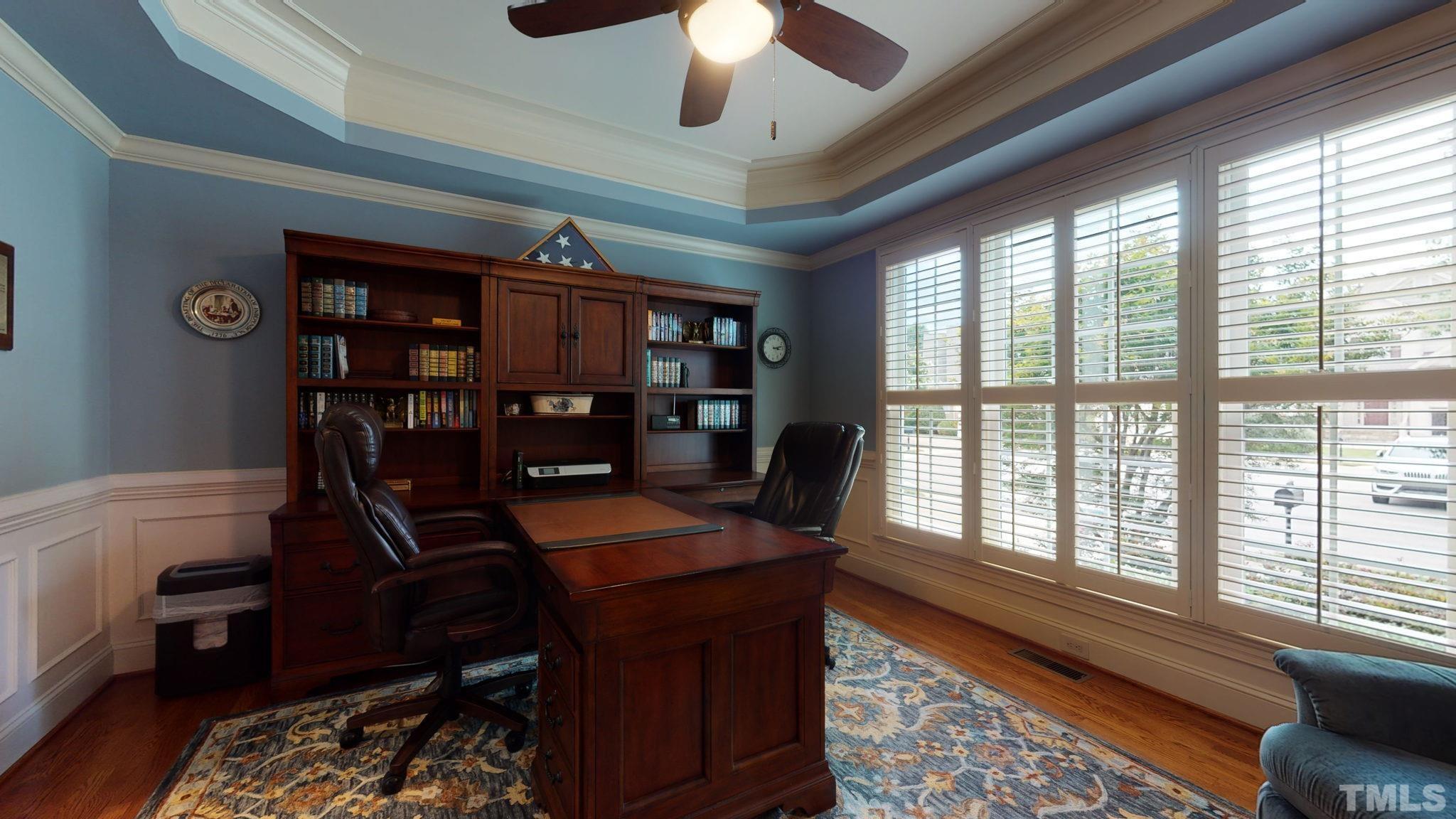 3533 Mt Prospect Circle Raleigh, NC 27614 - Photo 9 of 37 Gallery Image 9