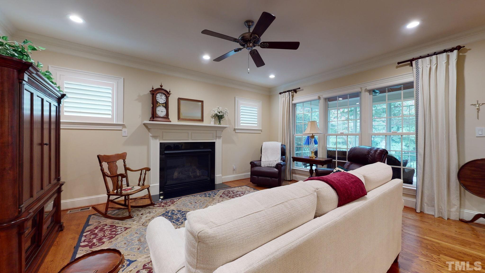 3533 Mt Prospect Circle Raleigh, NC 27614 - Photo 10 of 37 Gallery Image 10