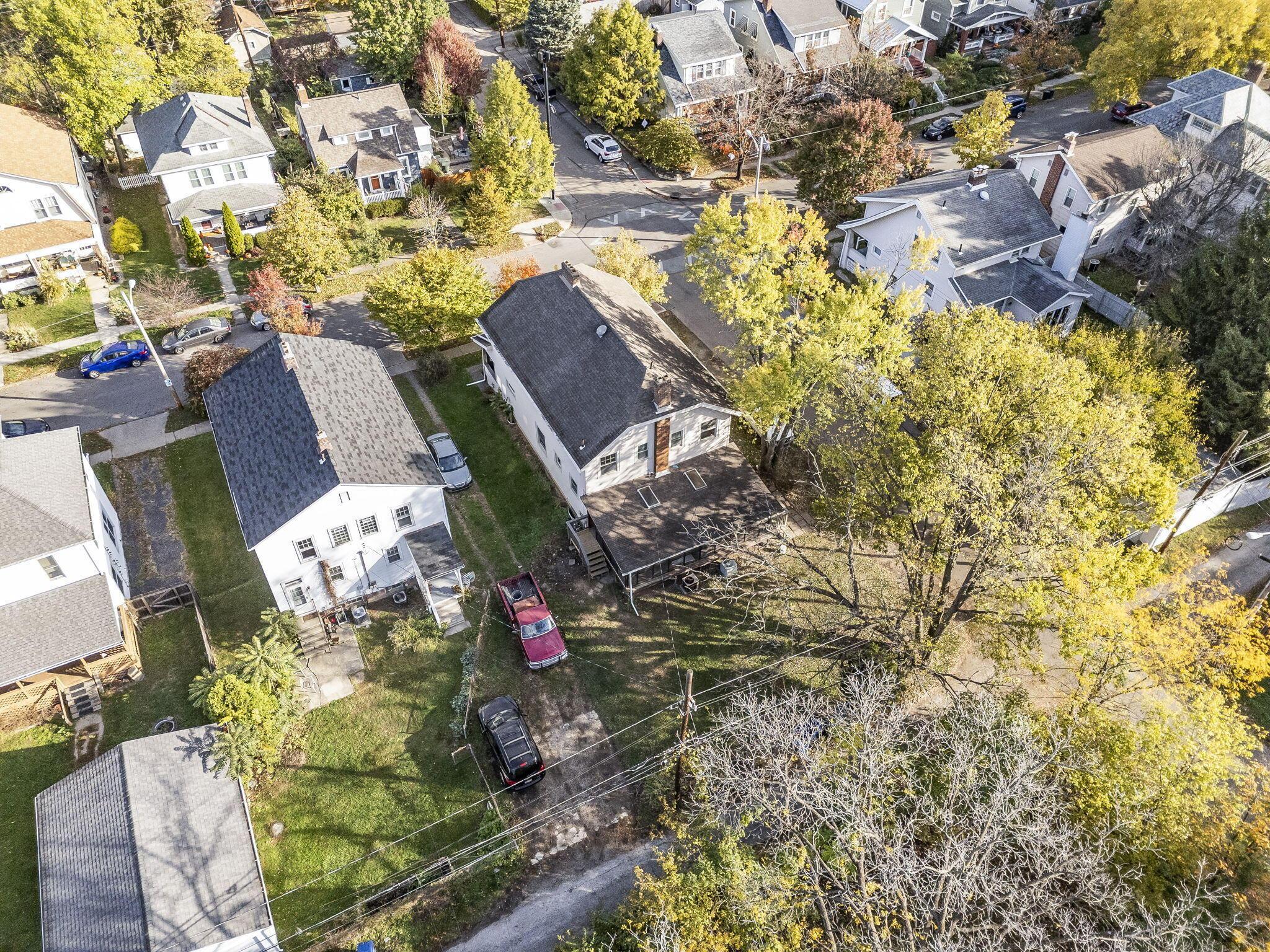 263 Crestview Road Columbus, OH 43202 - Photo 37 of 43 Aerial View