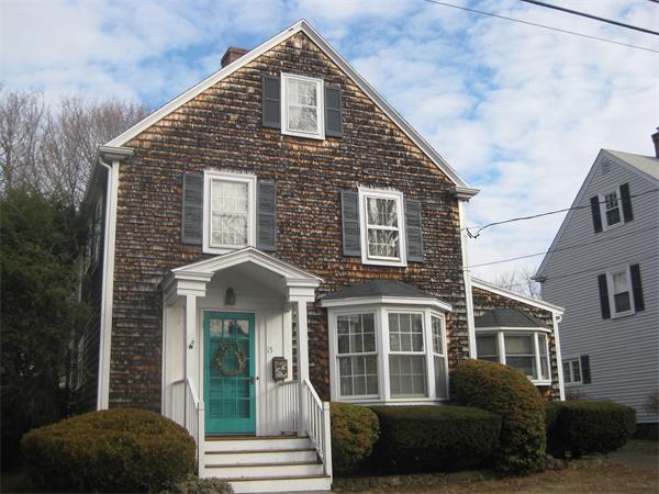 15 Cedar Street Marblehead, MA 01945 - Photo 1 of 11