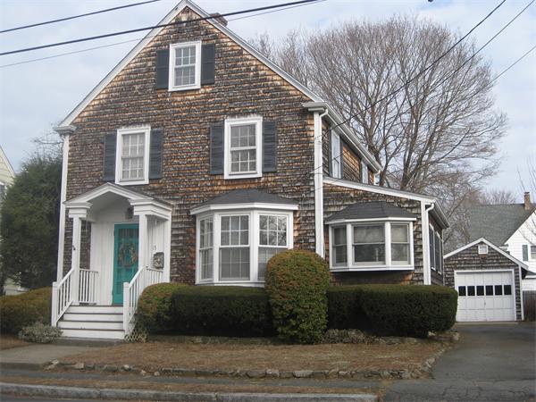 15 Cedar Street Marblehead, MA 01945 - Photo 2 of 11