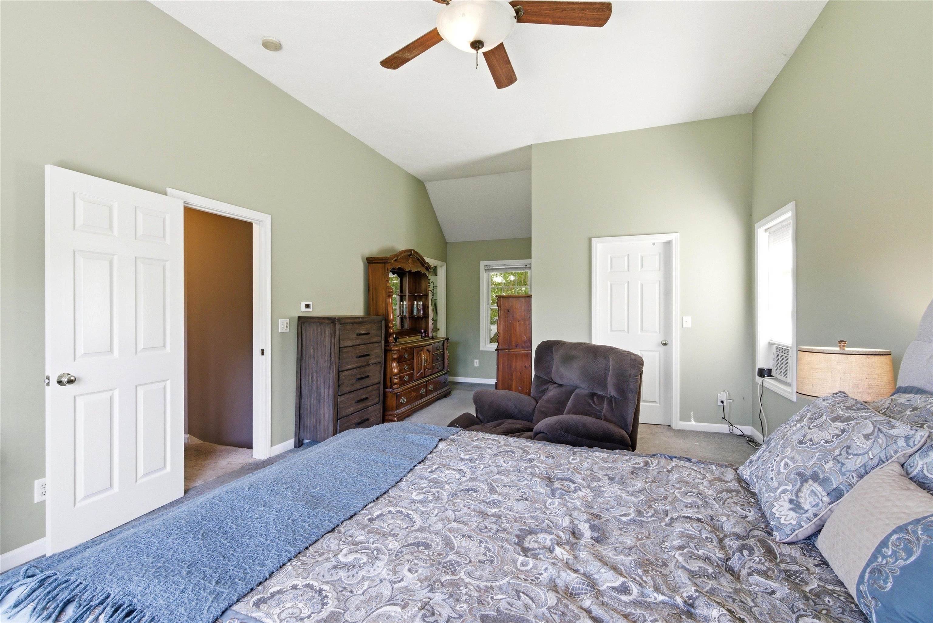 429 Wilson Hill Road Francestown, NH 03043 - Photo 29 of 59