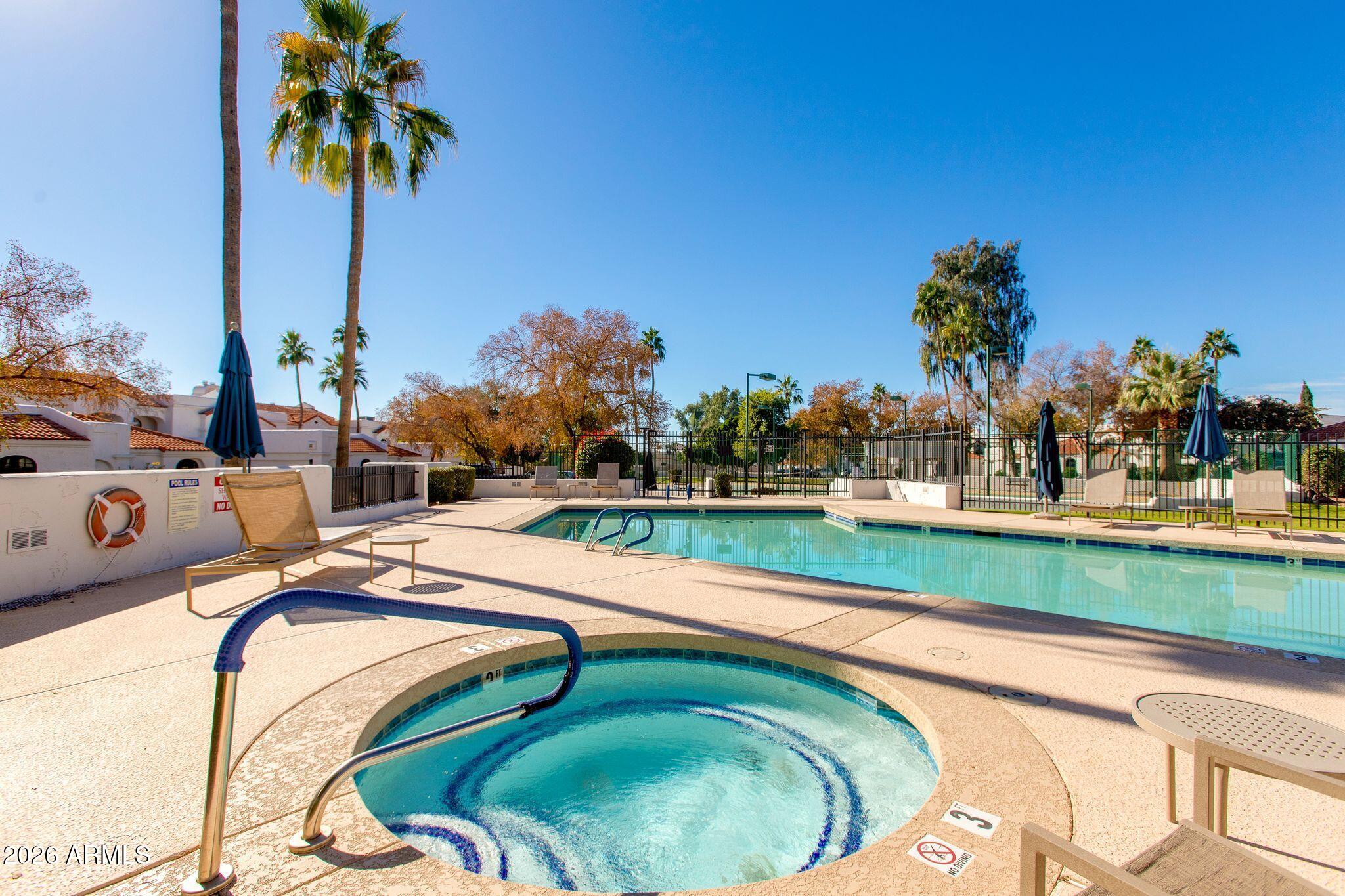 6106 North 28th Street Phoenix, AZ 85016 - Photo 27 of 33 52-28th