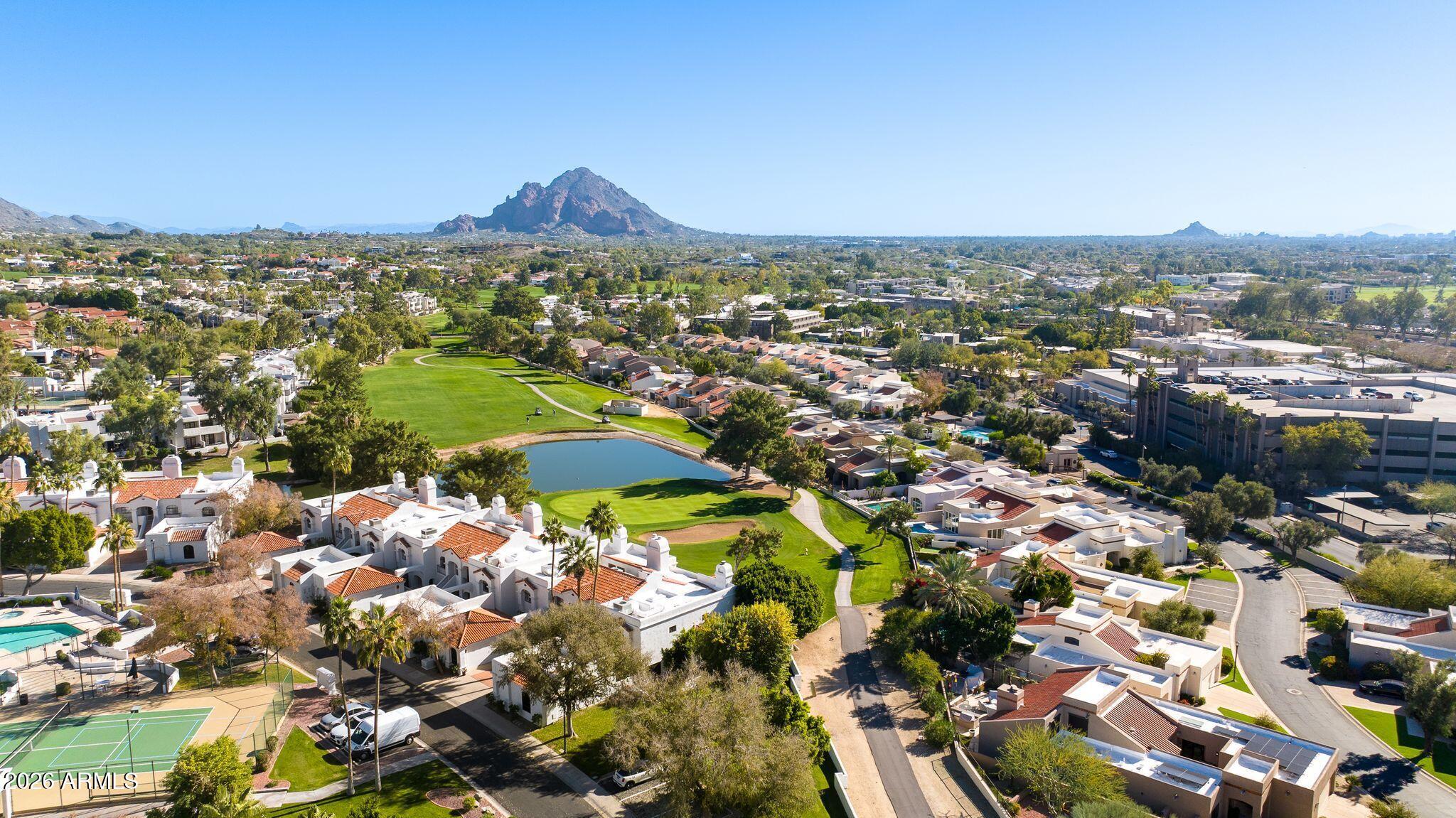 6106 North 28th Street Phoenix, AZ 85016 - Photo 33 of 33 62-28th