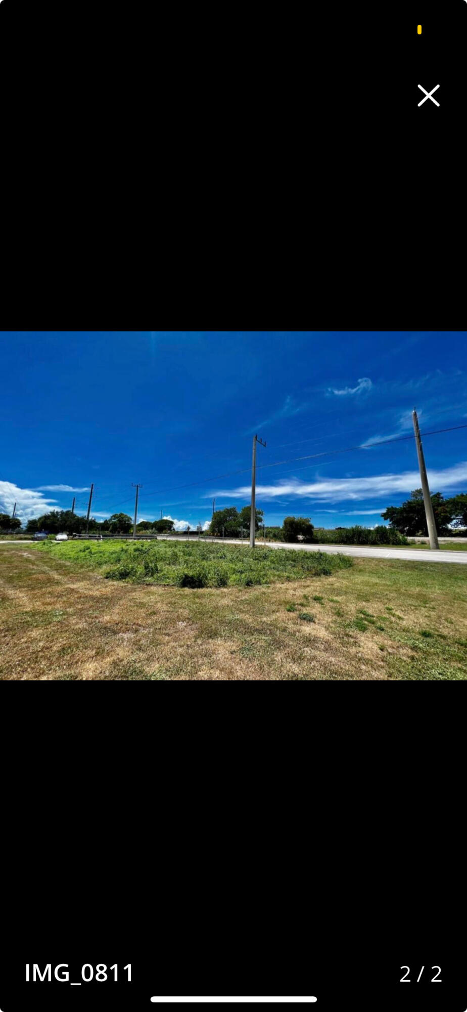 a view of a ocean view