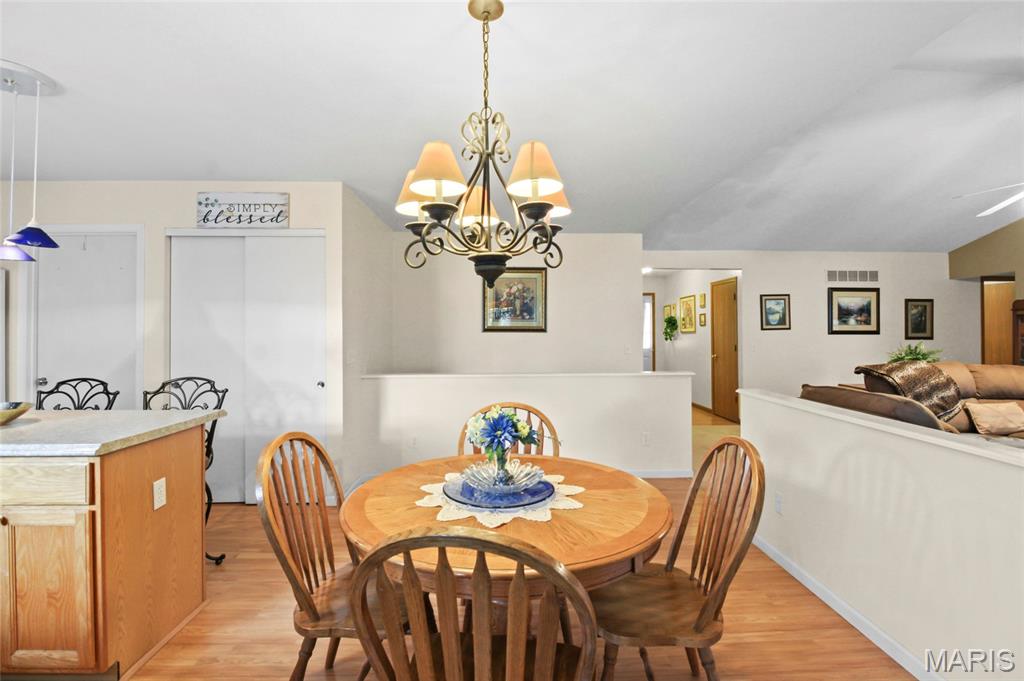 8 Knoll Ridge Court O'Fallon, MO 63368 - Photo 21 of 67