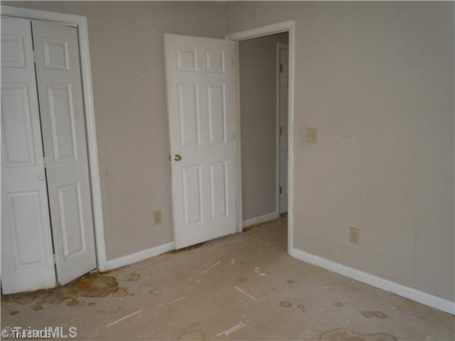 314 English Trinity, NC 27370 - Photo 4 of 11 1st Bedroom.