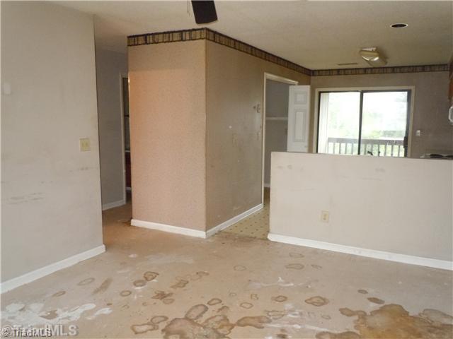 314 English Trinity, NC 27370 - Photo 10 of 11 Dining Room.