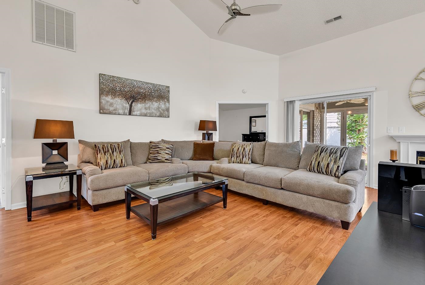 4735 Bermuda Way Myrtle Beach, SC 29577 - Photo 8 of 50