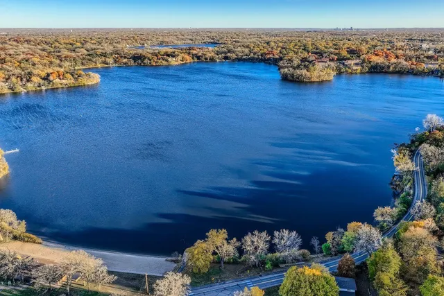 $495,000 | 3333 Lake Johanna Boulevard, Arden Hills, MN 55112