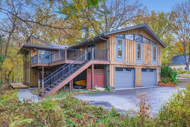 $495,000 | 3333 Lake Johanna Boulevard, Arden Hills, MN 55112