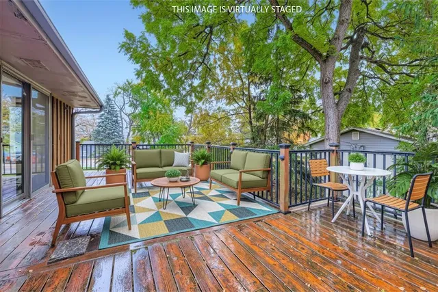 $495,000 | 3333 Lake Johanna Boulevard, Arden Hills, MN 55112