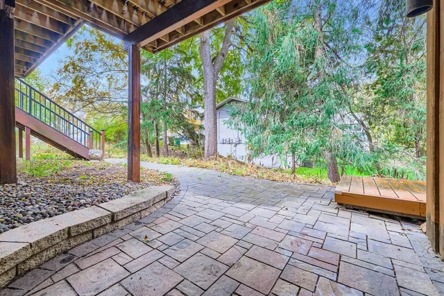 $495,000 | 3333 Lake Johanna Boulevard, Arden Hills, MN 55112